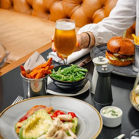 South Place 5* Londra