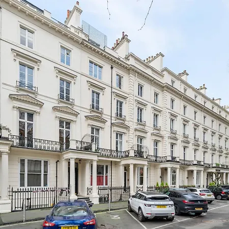 Stunning 2 Bed 2 Bath With Air Con + Garden Apartamento Londres