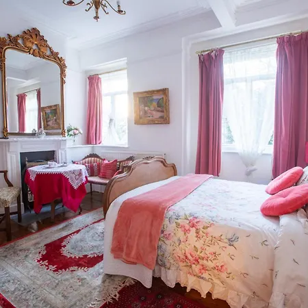 Bed & Breakfast Juliette's 3*