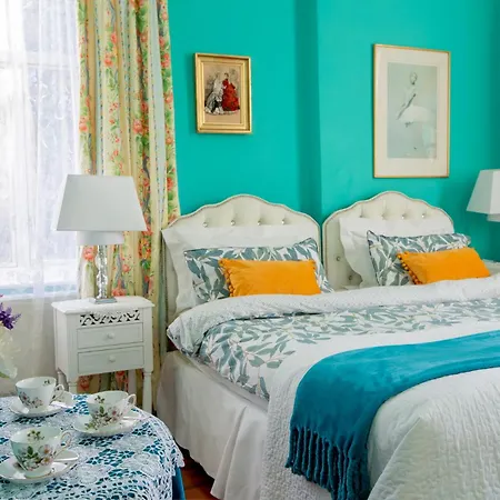 Bed & Breakfast Juliette's 3*