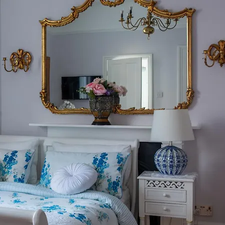 Juliette's Bed & Breakfast