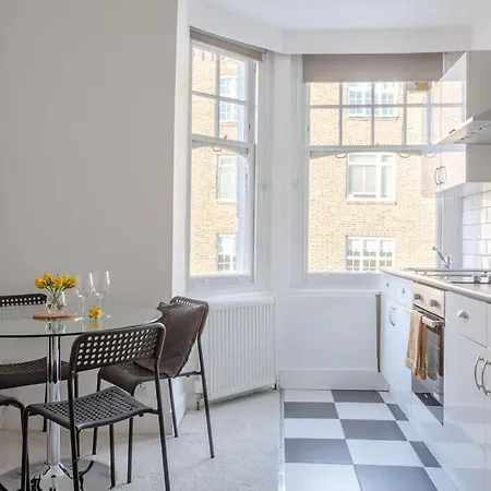 Apartment Glenmore *