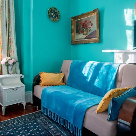 Bed & Breakfast Juliette's