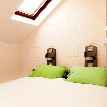 Yha St Paul's Londres