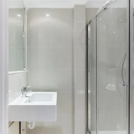 The Cradle - Spacious 1bdr Flat *