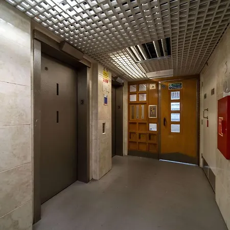 Apartment 1bed Elkington