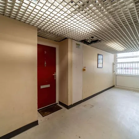 Apartment 1bed Elkington *
