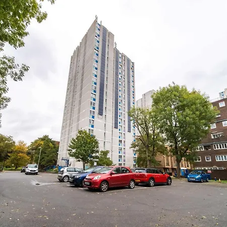 Apartment 1bed Elkington