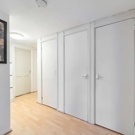 Apartment 1bed Elkington