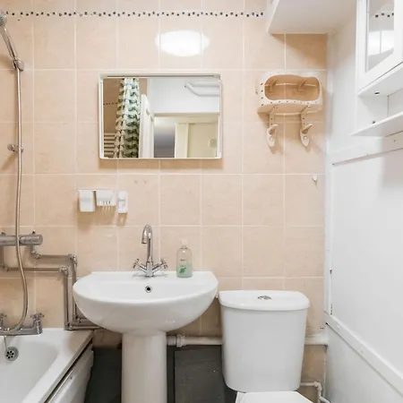 1bed Elkington *