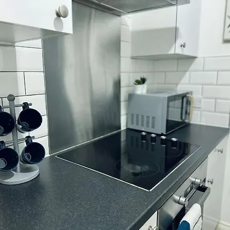 Apartment Lovely 30min To *
