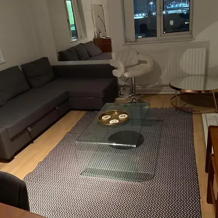 Apartment Aldgate Flats *