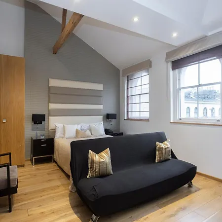 Space Apartmanhotel