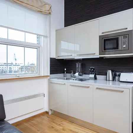 Space Apartmanhotel