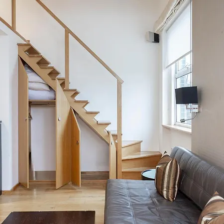 Space Apartmanhotel