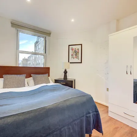 Διαμέρισμα Prime Location Marylebone 4 Bed Designer Flat Λονδίνο