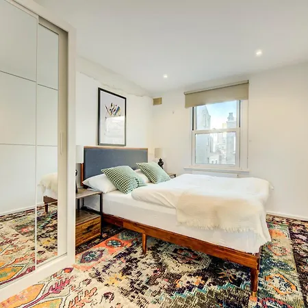 Διαμέρισμα Prime Location Marylebone 4 Bed Designer Flat Λονδίνο