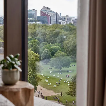 Hotel 1 Mayfair 5*
