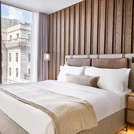 1 Mayfair Hotel 5*