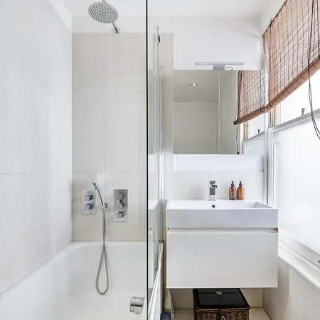 Apartment Chancery's Loft Private