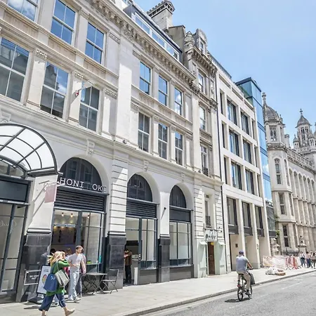Chancery's Loft Private Apartment