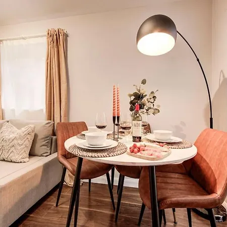 Camden Cocoon, 2' From Tube Up To 4 Appartement