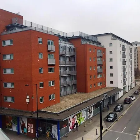 Apartamento 1 Bedroom Flat Near Excel, O2, Canary Wharf -
