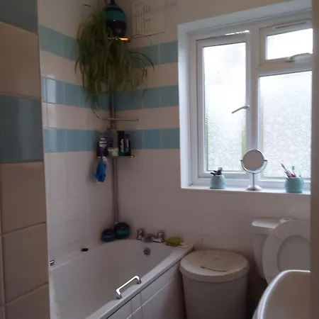 Easy Homestay London