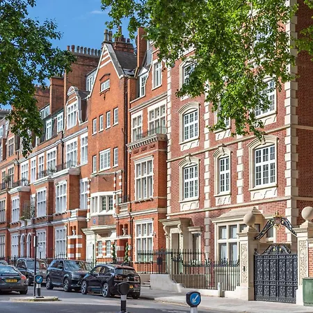 Apartment Moments From Hyde Park & Notting Hill With Free Luggage Storage And Washing Machine