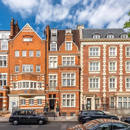 Moments From Hyde Park & Notting Hill With Free Luggage Storage And Washing Machine * London