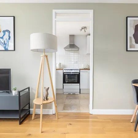 Apartment The Battersea Collection