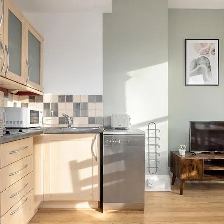 The Battersea Collection