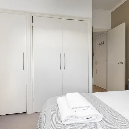 Apartment The Battersea Collection