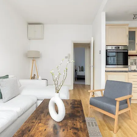 The Battersea Collection Apartment