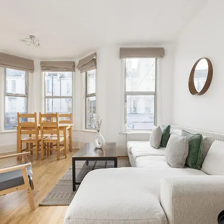 The Battersea Collection Apartment *