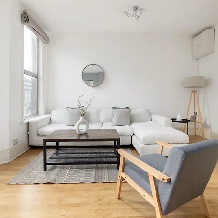 Apartment The Battersea Collection
