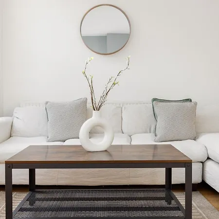The Battersea Collection *