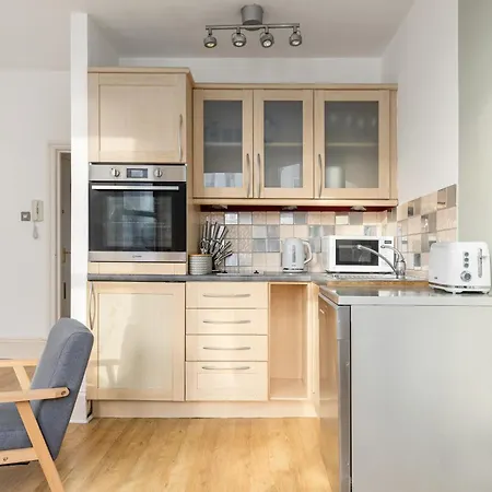 Apartment The Battersea Collection *