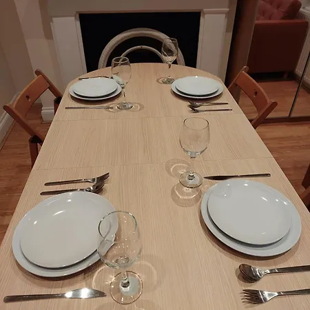 Flat In King's Cross * London