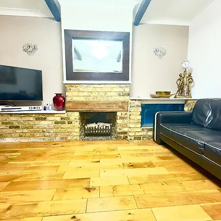 Lime Tree House Hounslow