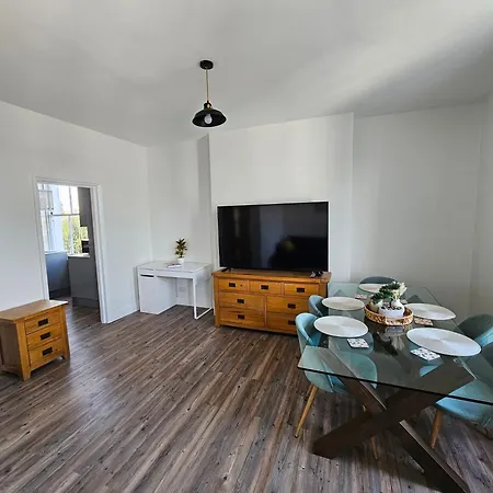 Apartment Luxury Chelsea- Fulham London