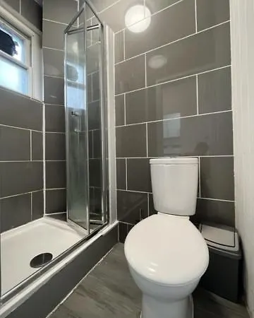 Apartamento Tree Goswell Road Ec1 Angel
