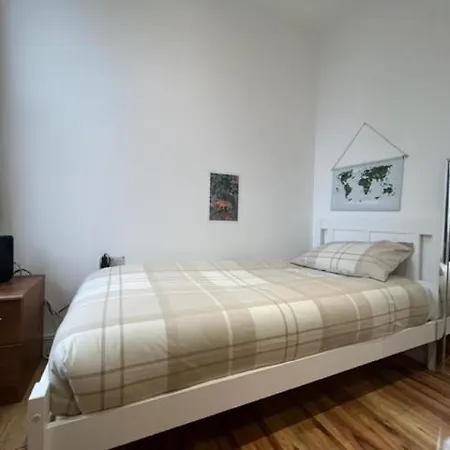 Tree Goswell Road Ec1 Angel Apartamento Londres