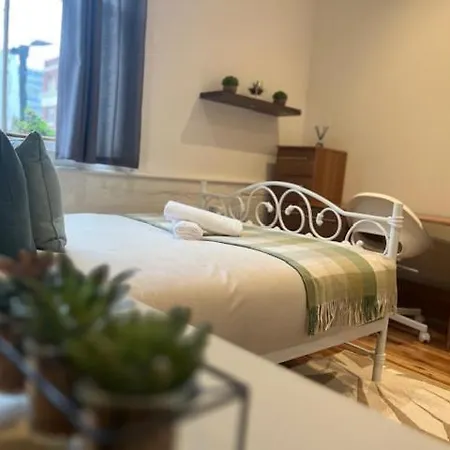 Tree Goswell Road Ec1 Angel Apartamento