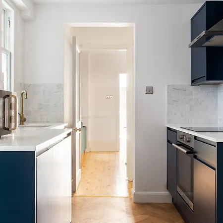 Apartmán The Hammersmith Collection *