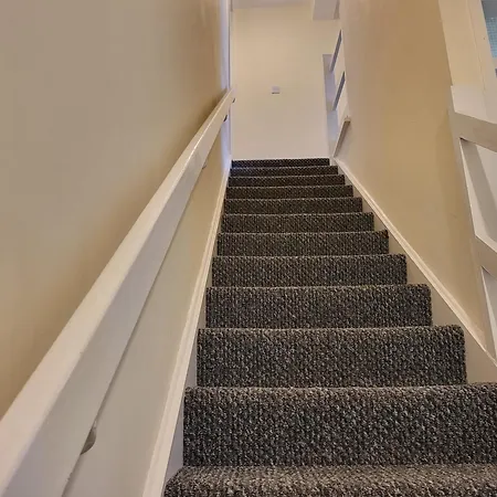 Apartment Garland Modern Spacious Flat, London