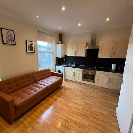 Flat In King's Cross * London