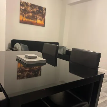 2 Bed In Lambeth * Londres