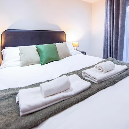 Aparthotel Ealing Residency