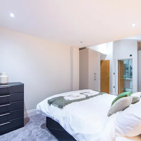 Ealing Residency